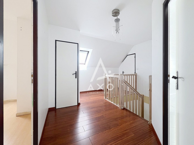 vente Maison Villebichot - Photo 7