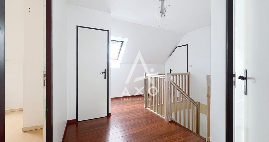 vente Maison Villebichot