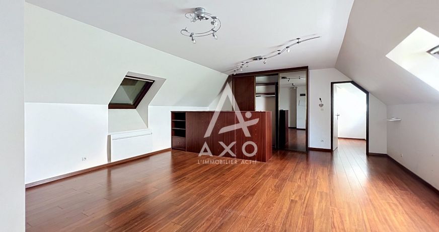 vente Maison Villebichot