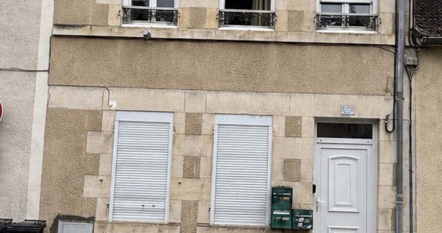 vente Immeuble de rapport Cosne Cours Sur Loire