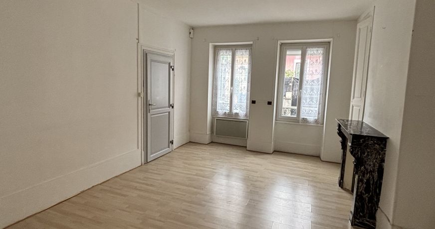 vente Immeuble de rapport Cosne Cours Sur Loire