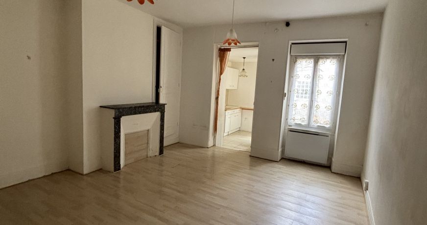 vente Immeuble de rapport Cosne Cours Sur Loire