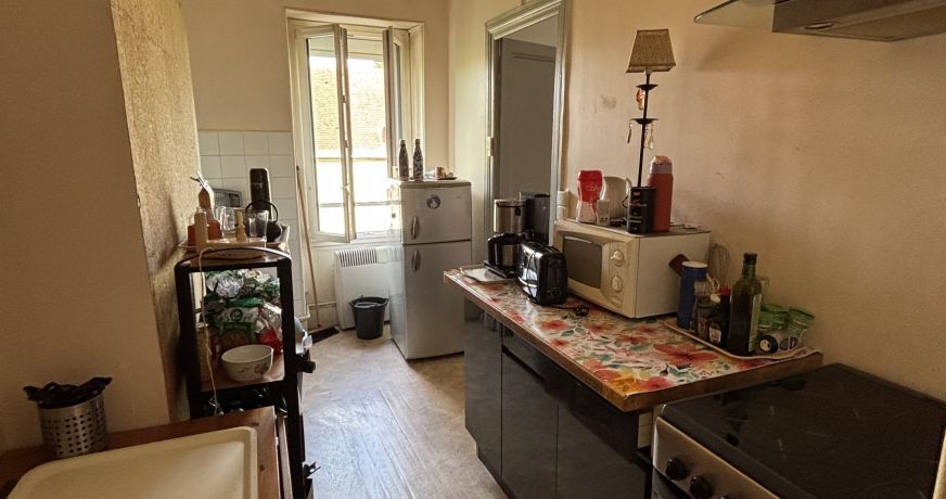 vente Immeuble de rapport Cosne Cours Sur Loire