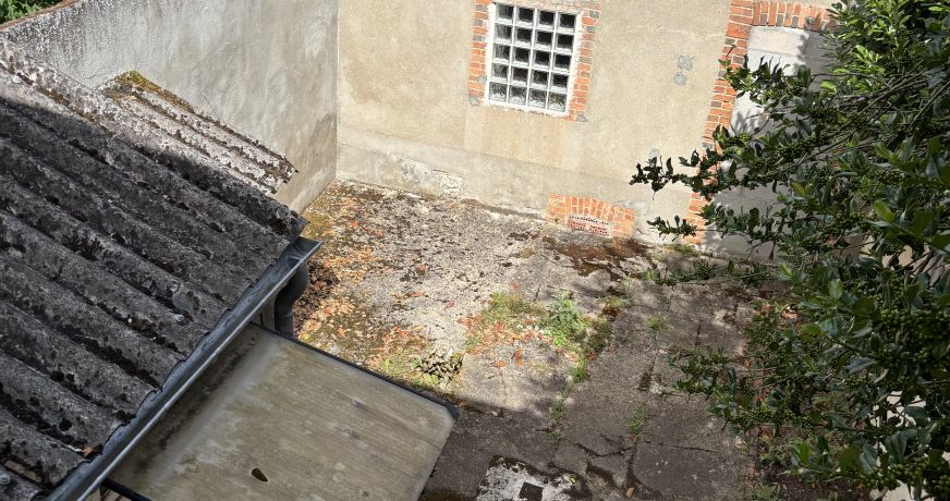 vente Immeuble de rapport Cosne Cours Sur Loire
