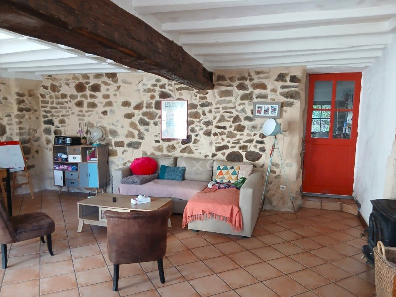 vente Maison Montreuil Sur Loir - Photo 4