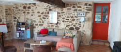 vente Maison Montreuil Sur Loir