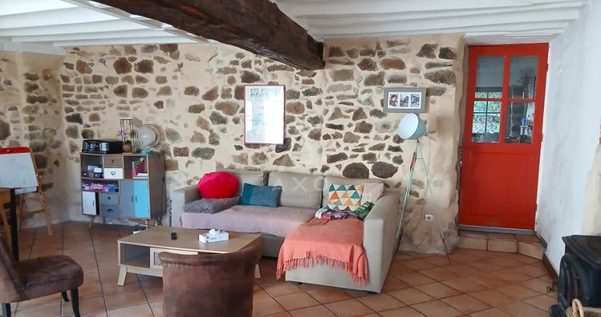 vente Maison Montreuil Sur Loir