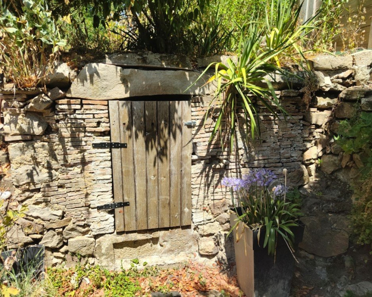 vente Maison Montreuil Sur Loir - Photo 13