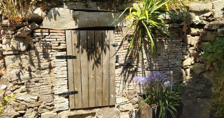 vente Maison Montreuil Sur Loir