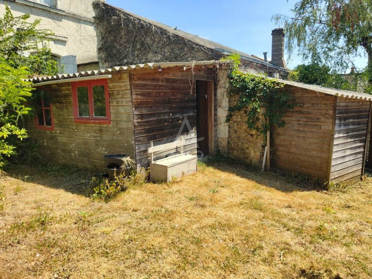 vente Maison Montreuil Sur Loir - Photo 14