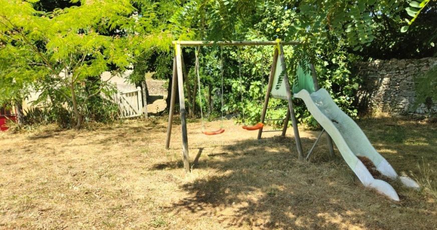 vente Maison Montreuil Sur Loir
