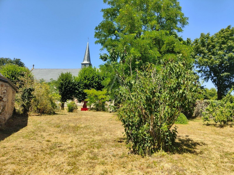 vente Maison Montreuil Sur Loir - Photo 5