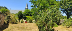 vente Maison Montreuil Sur Loir