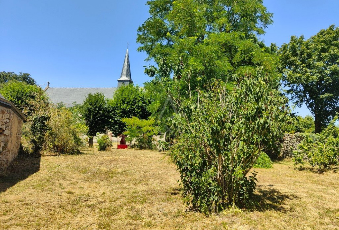 vente Maison Montreuil Sur Loir - Photo 5