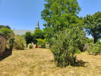 vente Maison Montreuil Sur Loir