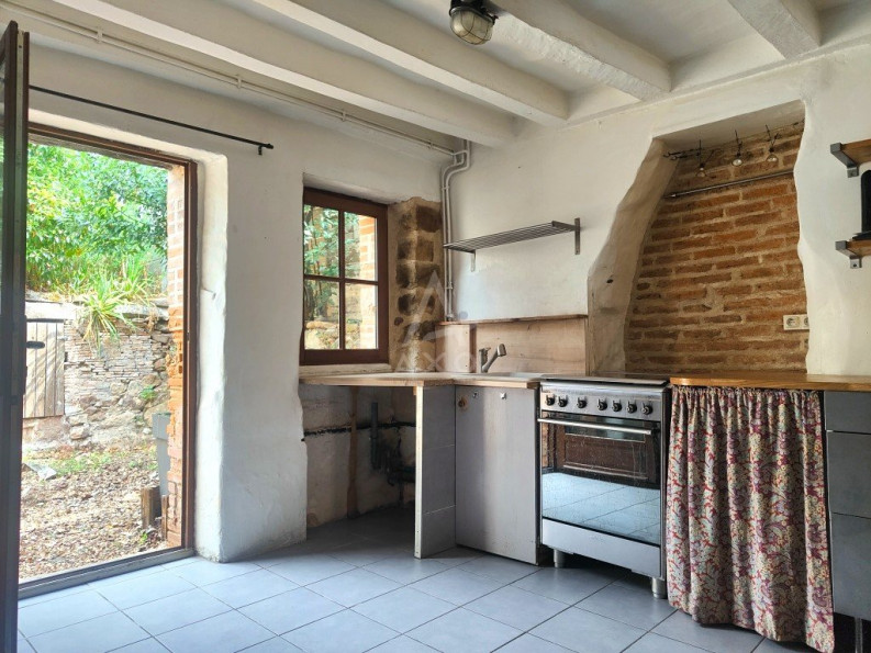 vente Maison Montreuil Sur Loir - Photo 2
