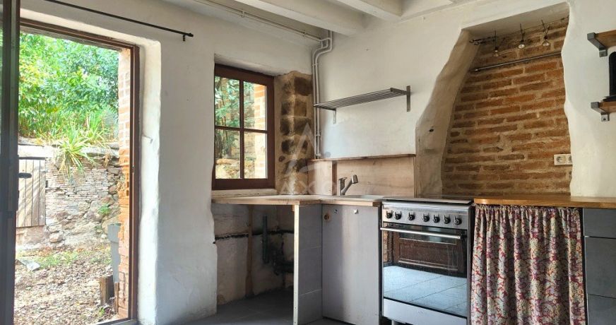 vente Maison Montreuil Sur Loir