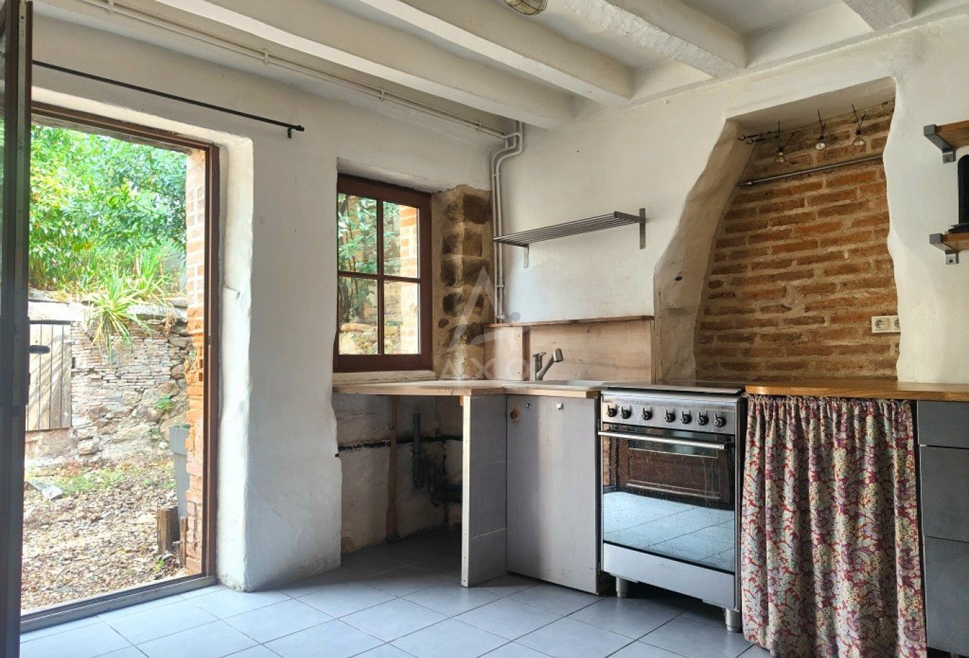 vente Maison Montreuil Sur Loir - Photo 4