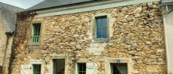 vente Maison Montreuil Sur Loir