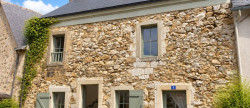 vente Maison Montreuil Sur Loir