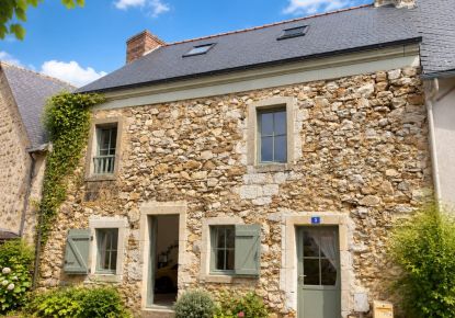 vente Maison Montreuil Sur Loir