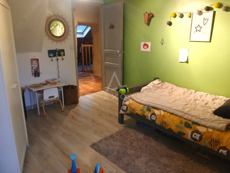 vente Maison Montreuil Sur Loir - Photo 8