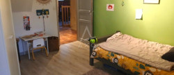 vente Maison Montreuil Sur Loir