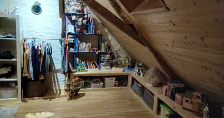vente Maison Montreuil Sur Loir