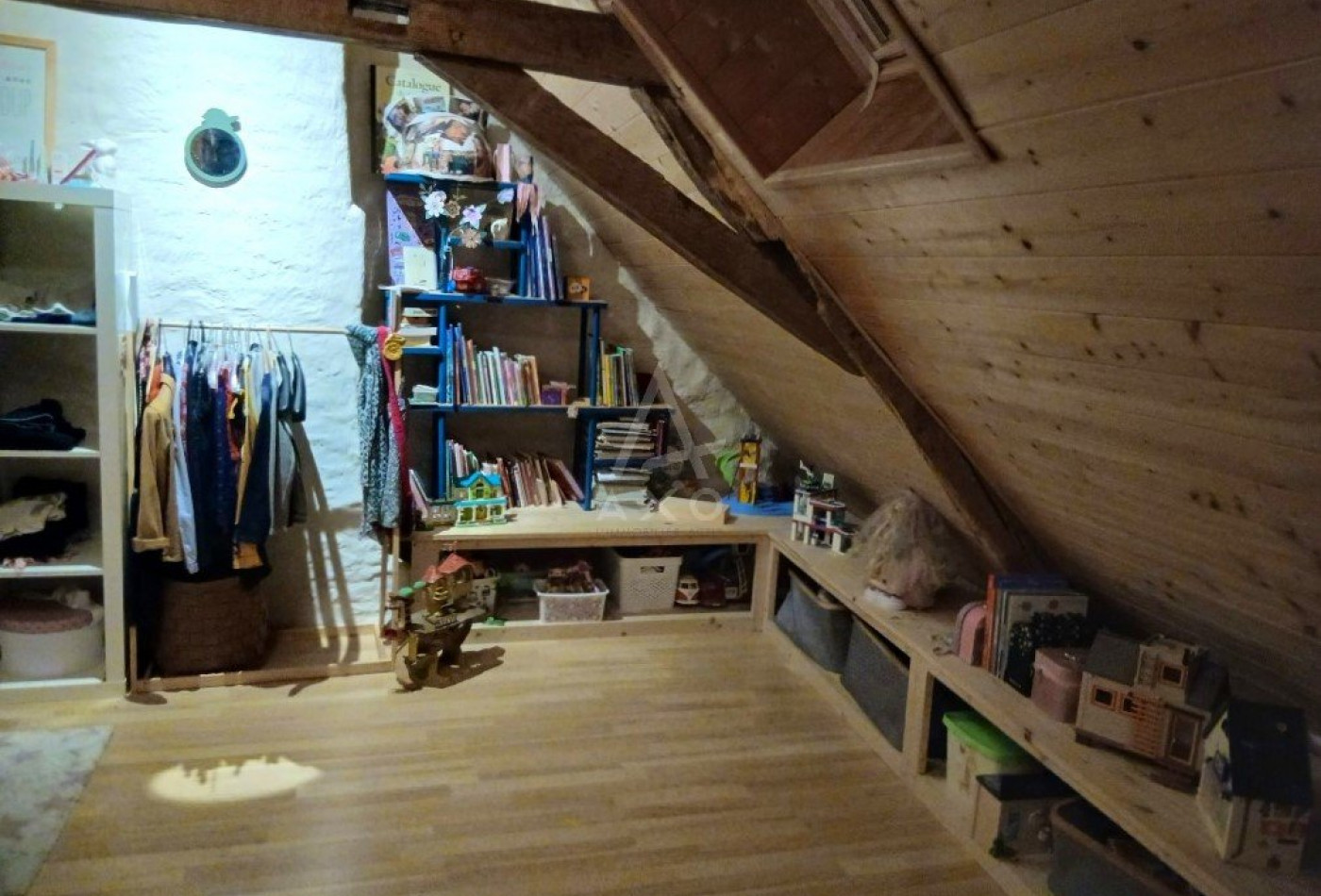 vente Maison Montreuil Sur Loir - Photo 10