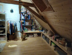 vente Maison Montreuil Sur Loir