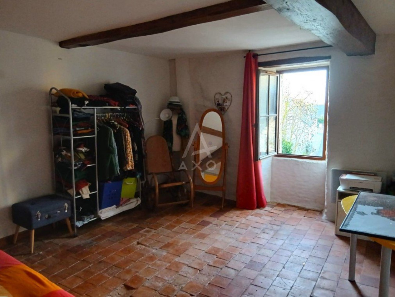 vente Maison Montreuil Sur Loir - Photo 6