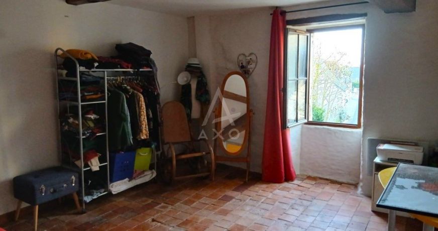 vente Maison Montreuil Sur Loir