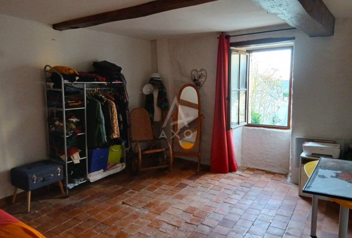 vente Maison Montreuil Sur Loir - Photo 6