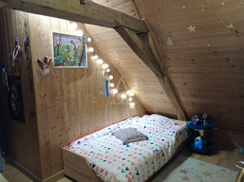 vente Maison Montreuil Sur Loir - Photo 9