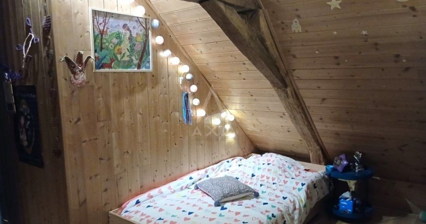 vente Maison Montreuil Sur Loir