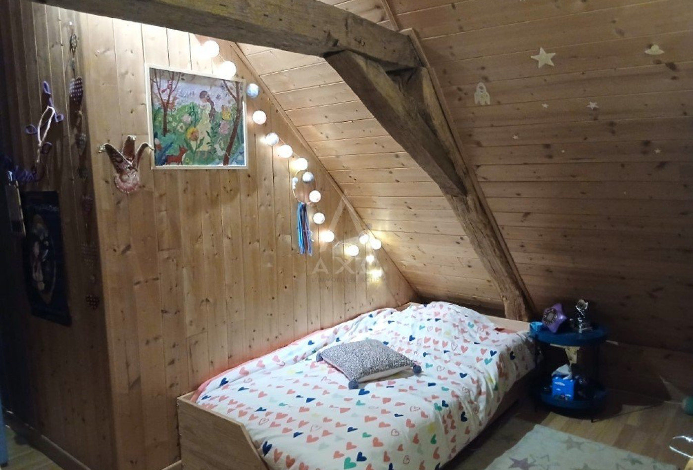 vente Maison Montreuil Sur Loir - Photo 9
