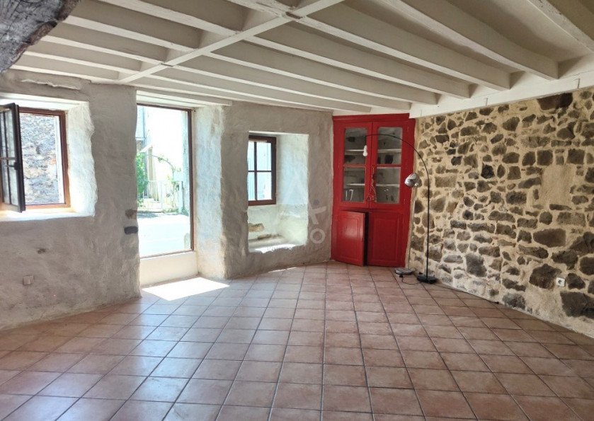 vente Maison Montreuil Sur Loir - Photo 3