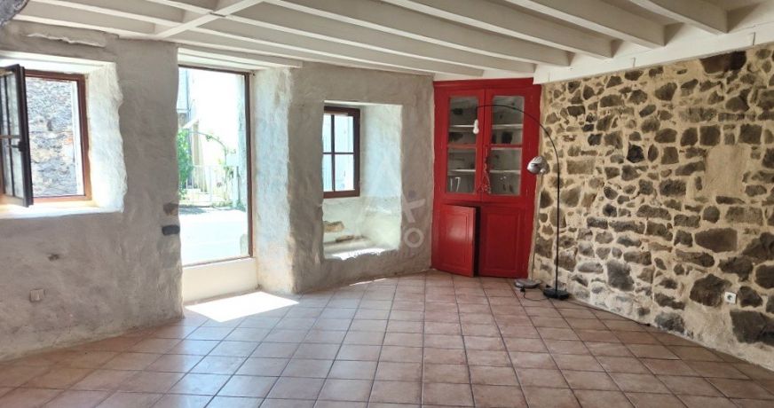 vente Maison Montreuil Sur Loir
