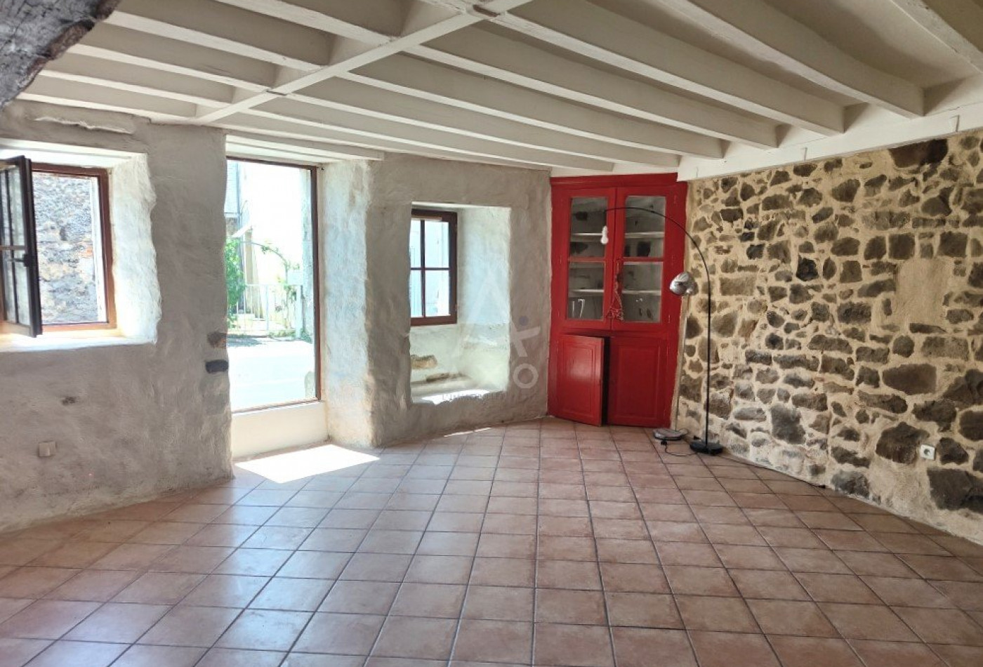 vente Maison Montreuil Sur Loir - Photo 2