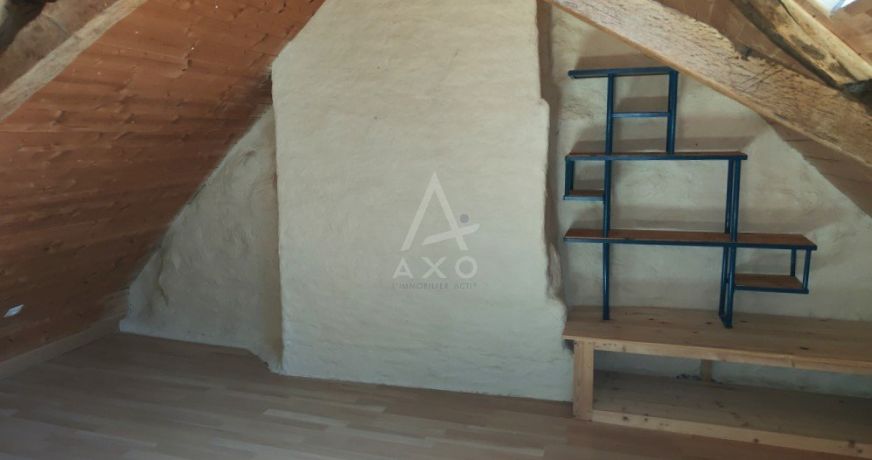 vente Maison Montreuil Sur Loir