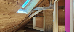 vente Maison Montreuil Sur Loir