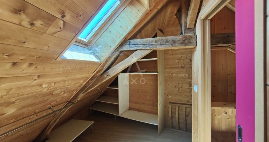 vente Maison Montreuil Sur Loir