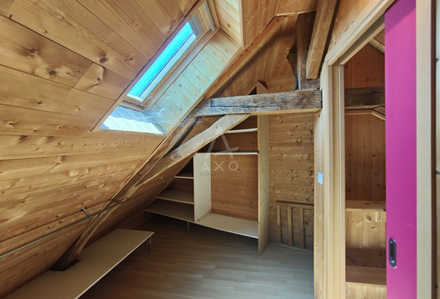 vente Maison Montreuil Sur Loir - Photo 7