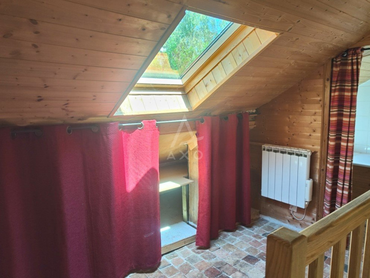 vente Maison Montreuil Sur Loir - Photo 12