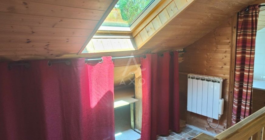 vente Maison Montreuil Sur Loir