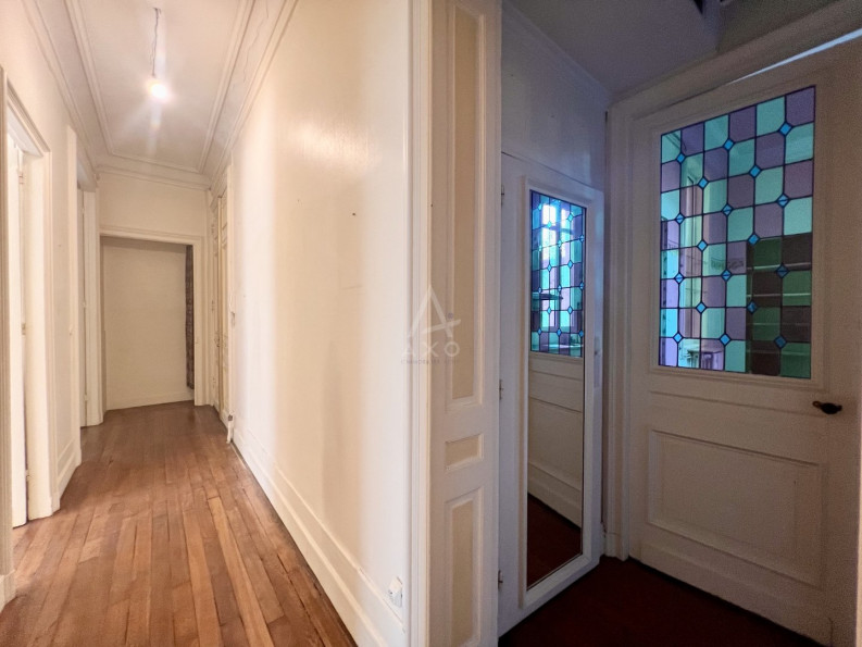 vente Appartement ancien Bordeaux - Photo 8