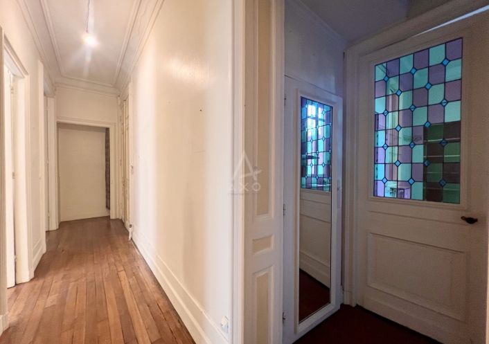 vente Appartement ancien Bordeaux
