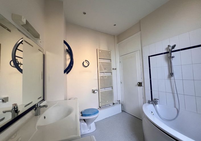 vente Appartement ancien Bordeaux