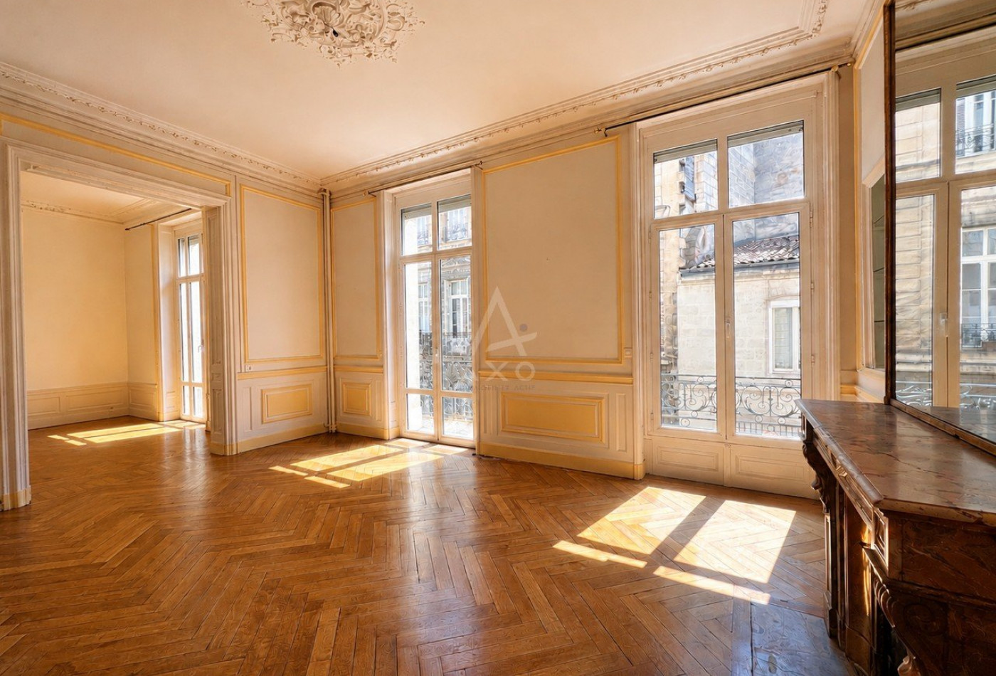 vente Appartement ancien Bordeaux - Photo 1