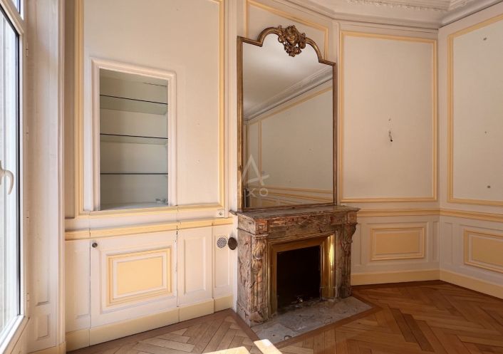 vente Appartement ancien Bordeaux